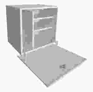 Medicinskåp Fröbergs 350