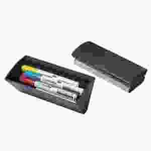 Magnetisk taveltorkare med pennlåda