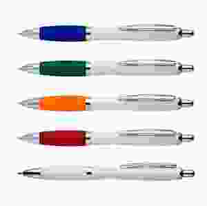 Trend penna med 1-färgstryck, 300 st