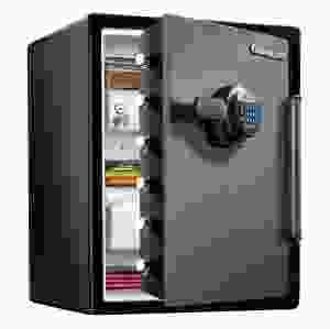 Datamediaskåp MBG 205/60