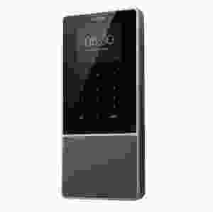 Fröbergs RFID tidsystem