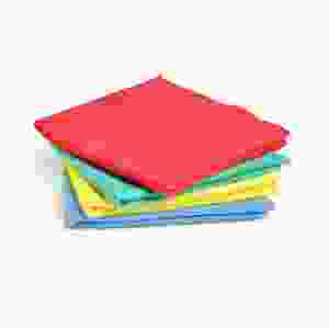 Microfiberdukar Ultrafine, 4-pack