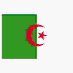 Algeriet (flagga)