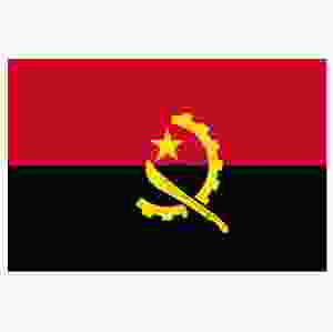 Angola (flagga)