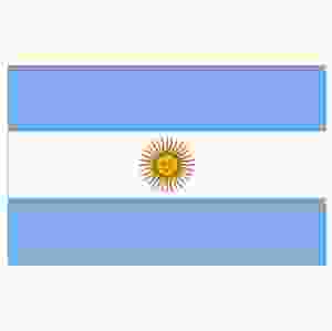 Argentina (flagga)