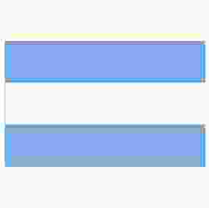 Argentina 300 cm flagga