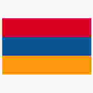 Armenien (flagga)