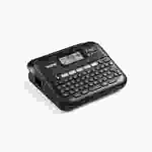 Märkmaskin BROTHER PT-D460BTVP
