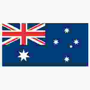 Australien (flagga)