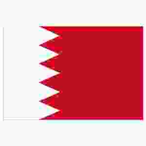 Bahrain (flagga)