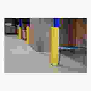 Påkörningsskydd D-flexx Alfa