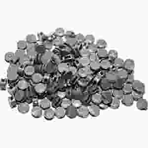 Blyplomb 9 mm, 1000 st