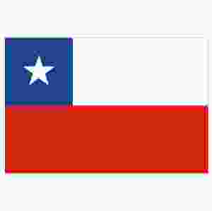 Chile (flagga)