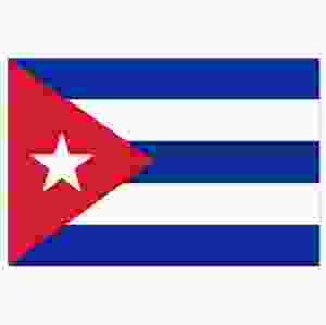 Cuba (flagga)