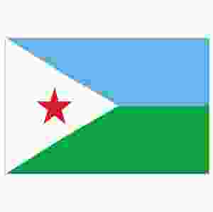 Djibouti (flagga)