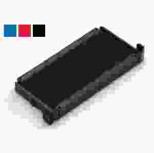 Färgkassett för Trodat textstämplar, 2st/frp