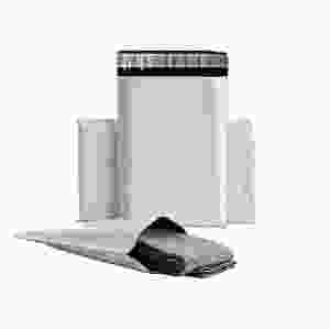 E-handelspåsar med handtag 395x535 mm