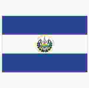 El Salvador (flagga)
