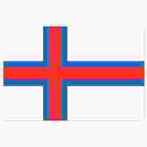 Färöarna (flagga)