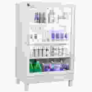 Brandavskiljande skåp FF1400N med stor innervolym