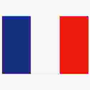 Frankrike (flagga)