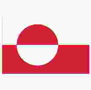 Grönland (flagga)