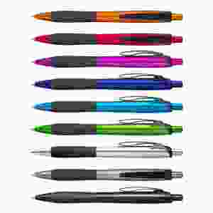 Hercules penna med 4-färgstryck, 300 st