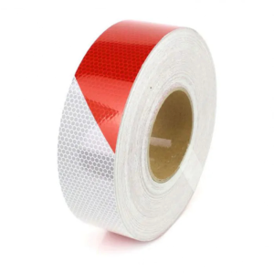 Retroreflekterande tejp 50 mm, storpack 47,5 meter