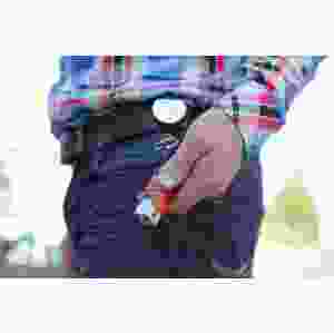 Yo-Yo 43 Metall med nylonlina