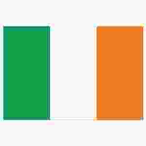 Irland (flagga)