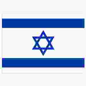 Israel (flagga)