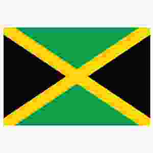 Jamaica (flagga)