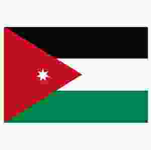 Jordanien (flagga)