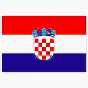 Kroatien (flagga)
