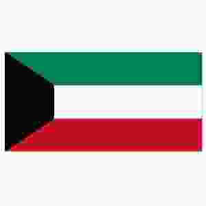Kuwait (flagga)