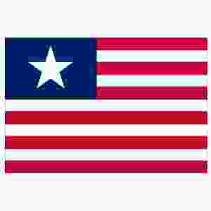 Liberia (flagga)