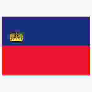 Lichtenstein (flagga)