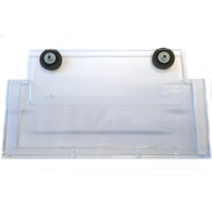 Magnetiskt fack, liggande A5