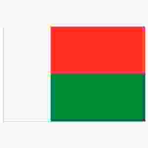 Madagaskar (flagga)