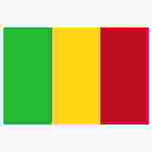 Mali (flagga)
