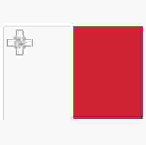 Malta (flagga)