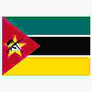 Mocambique (flagga)