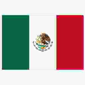 Mexico (flagga)