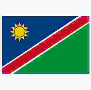 Namibia (flagga)