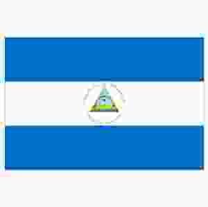 Nicaragua (flagga)