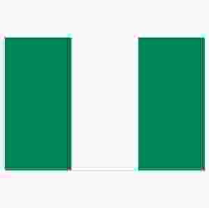 Nigeria (flagga)