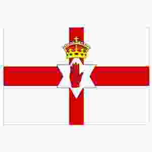 Nordirland (flagga)