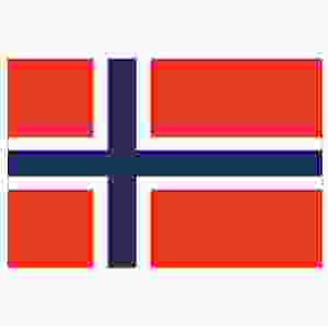 Norge (flagga)