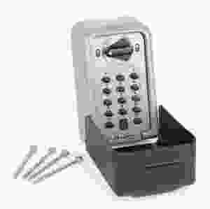 Nyckelbox extra stor för bilnycklar