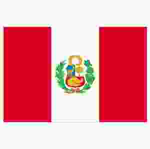Peru (flagga)